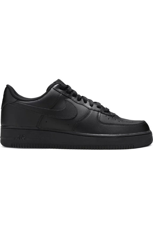 Air Force 1 '07 black black