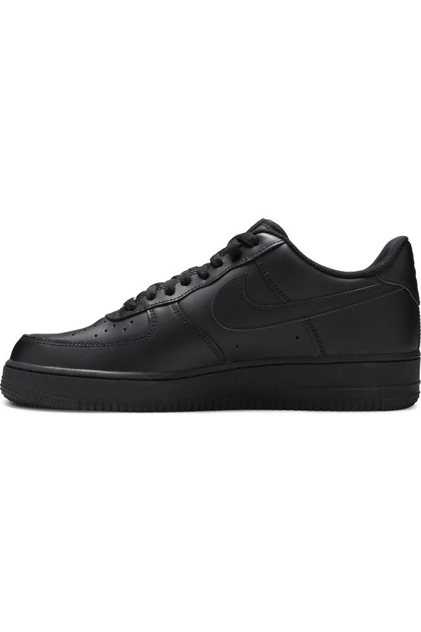 Air Force 1 '07 black black