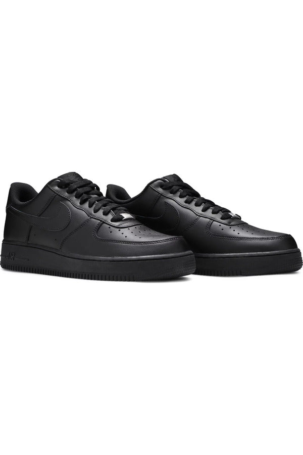 Air Force 1 07 Black