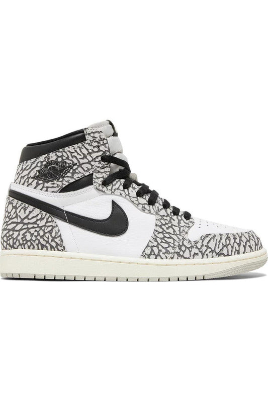 Jordan 1 Retro High Muslin