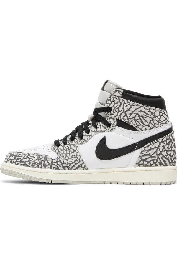 Jordan 1 Retro High Muslin