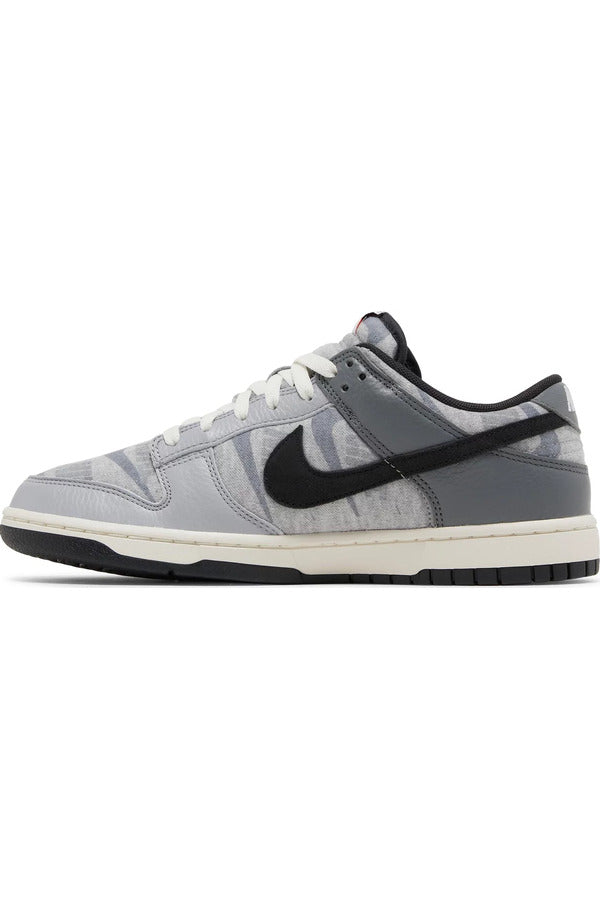 Dunk Low Dark Grey