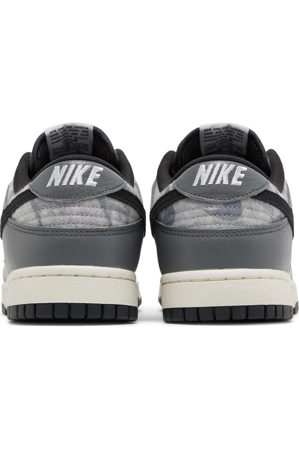 Dunk Low Dark Grey