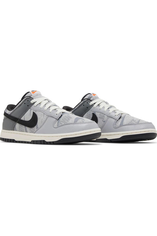 Dunk Low Dark Grey