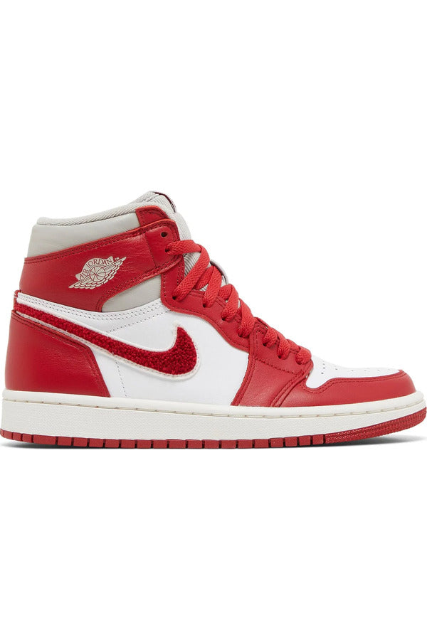 Jordan 1 High Varsity Red