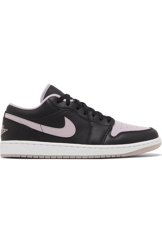 Jordan 1 Low Lilac