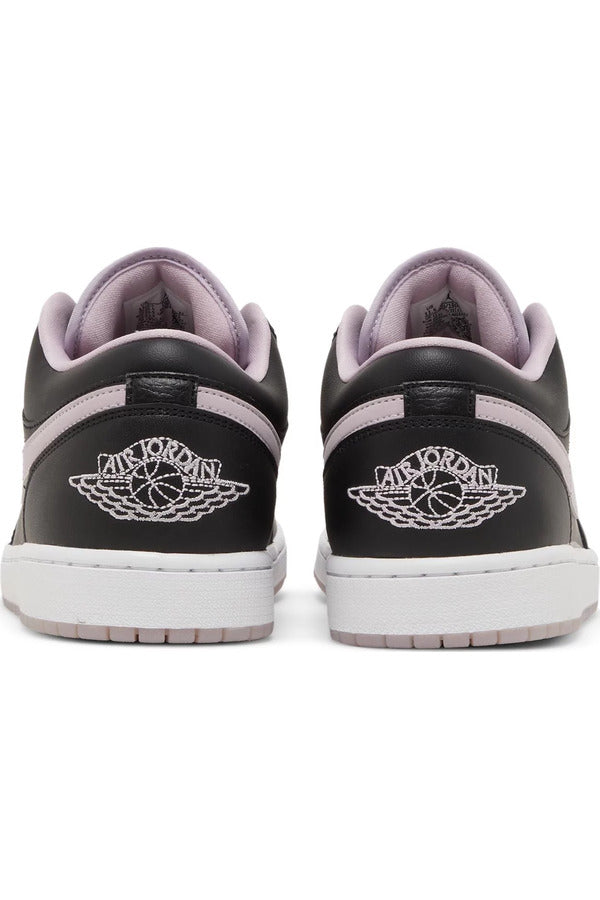 Jordan 1 Low Lilac