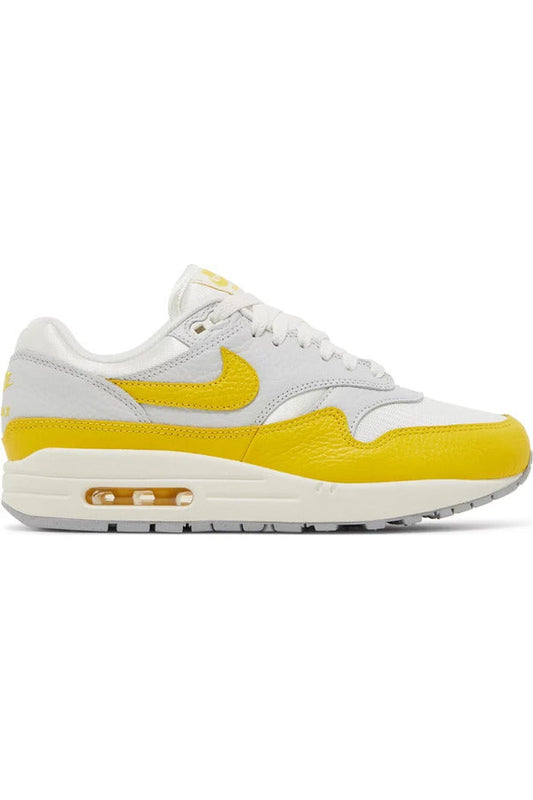 Air Max Yellow