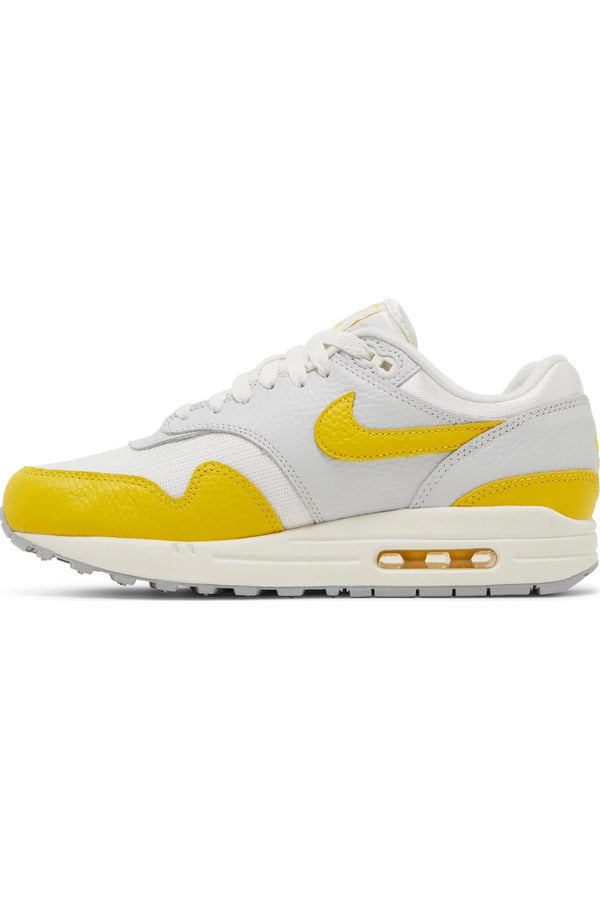 Air Max Yellow