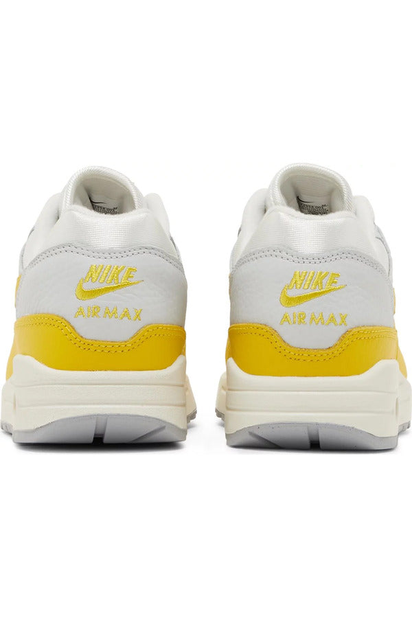 Air Max Yellow