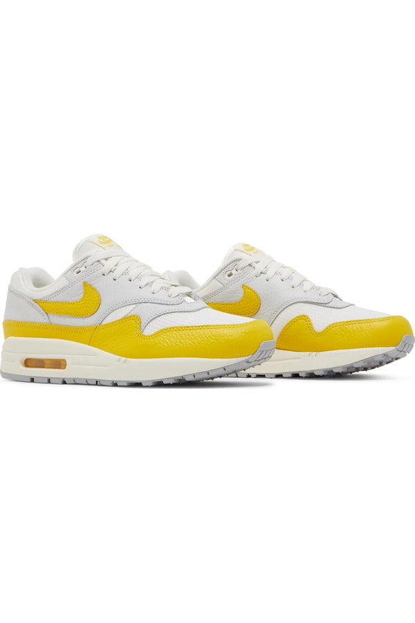 Air Max Yellow