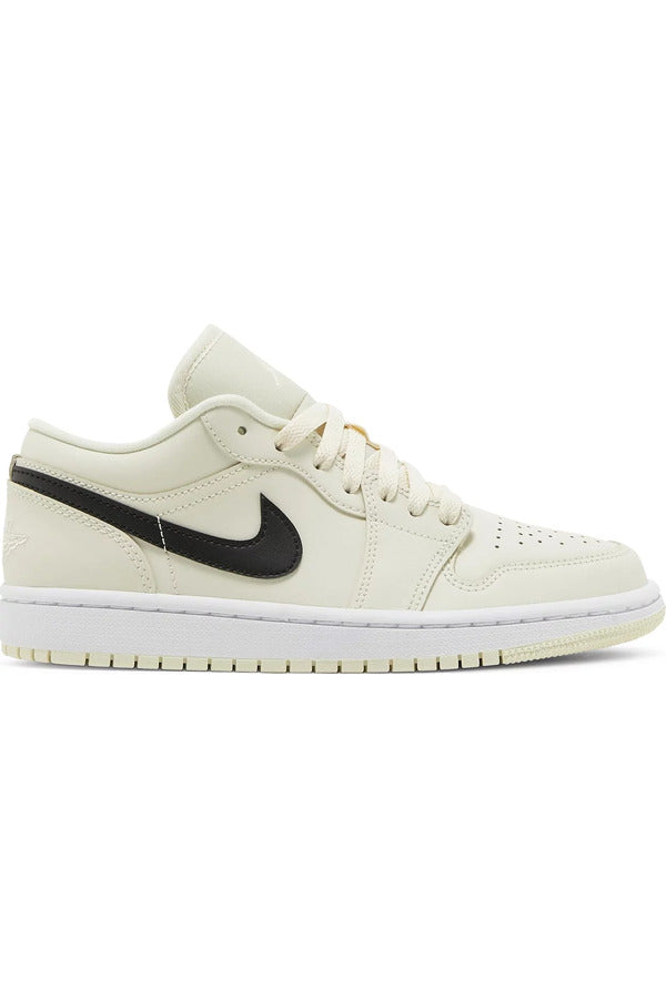 Jordan 1 Low Coconut Milk