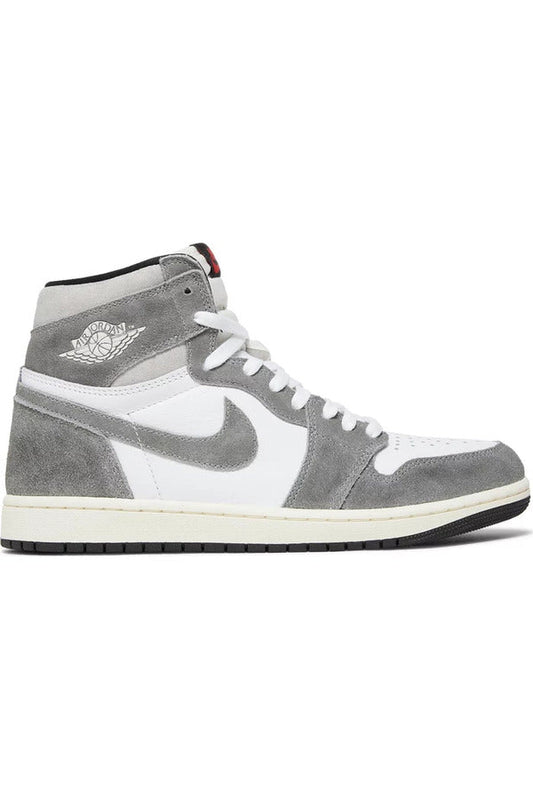 Jordan 1 Retro High Grey