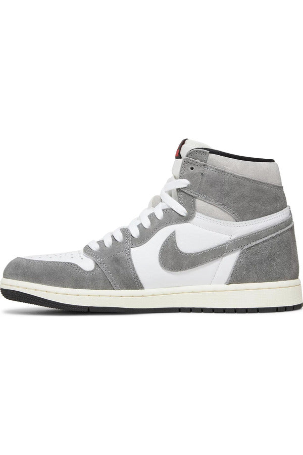 Jordan 1 Retro High Grey