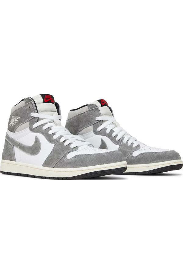 Jordan 1 Retro High Grey