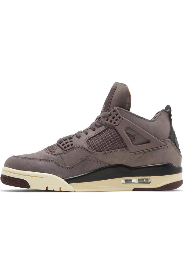 Jordan 4 A MA MANIERE