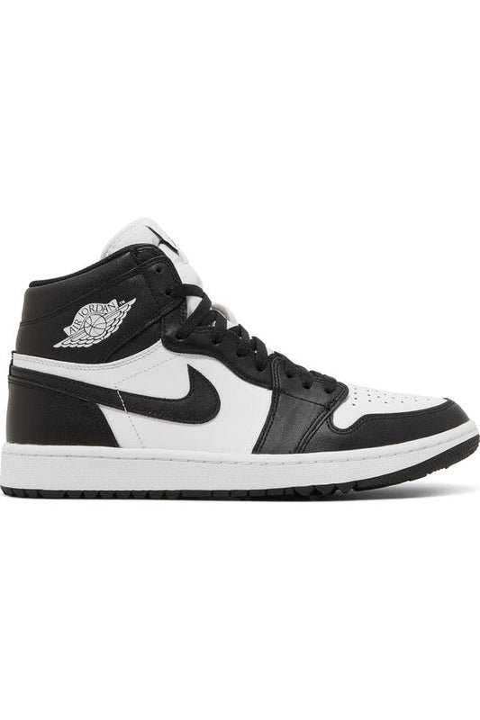 Jordan 1 High Golf Black White