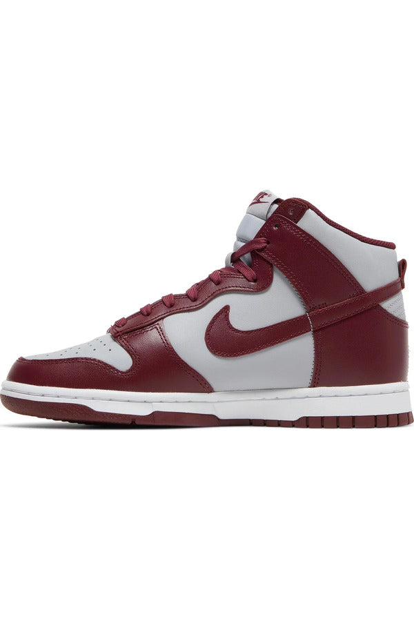 Dunk High Dark Beetroot