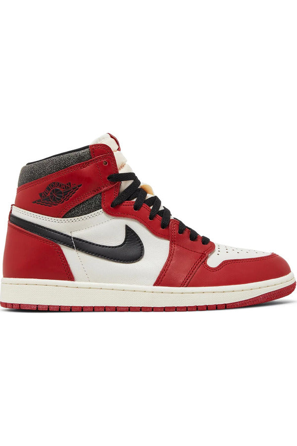 Jordan 1 High Lost & Found