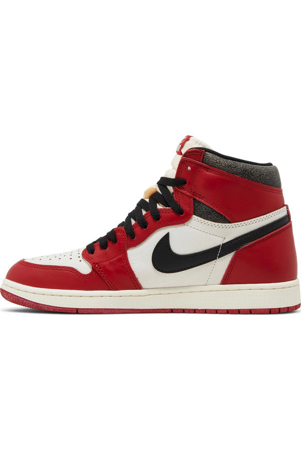 Jordan 1 High Lost & Found