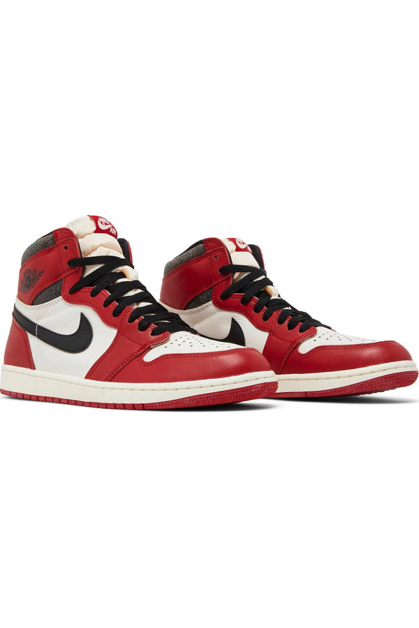 Jordan 1 High Lost & Found