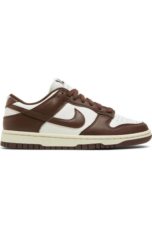 Dunk Low Cacao Wow