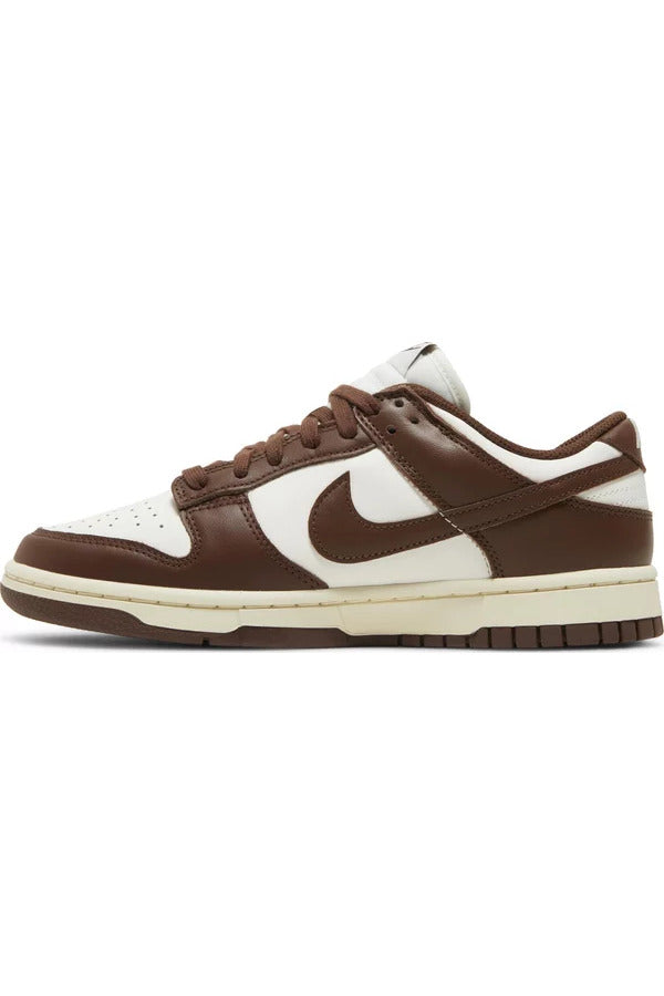 Dunk Low Cacao Wow