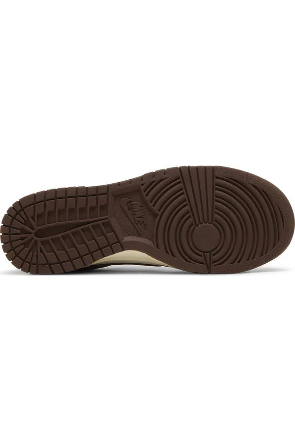 Dunk Low Cacao Wow