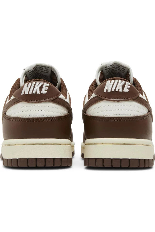 Dunk Low Cacao Wow