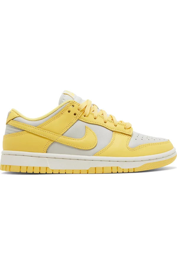 Dunk Low Citron Pulse