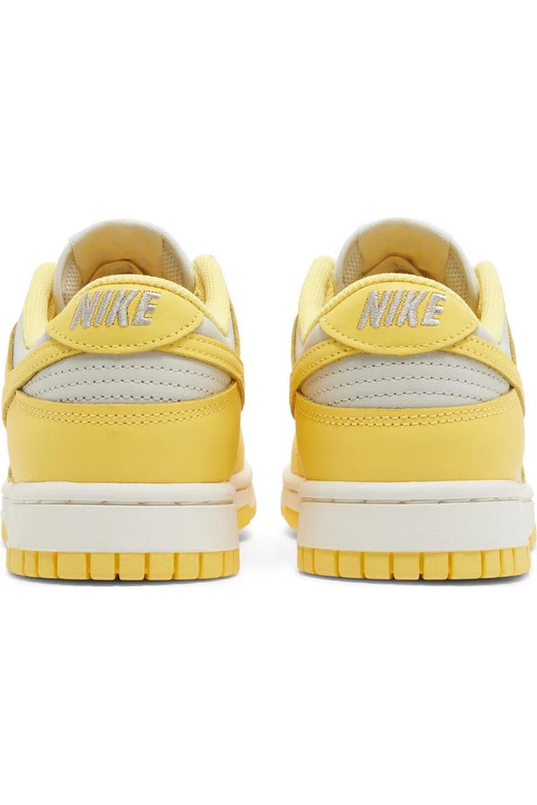 Dunk Low Citron Pulse