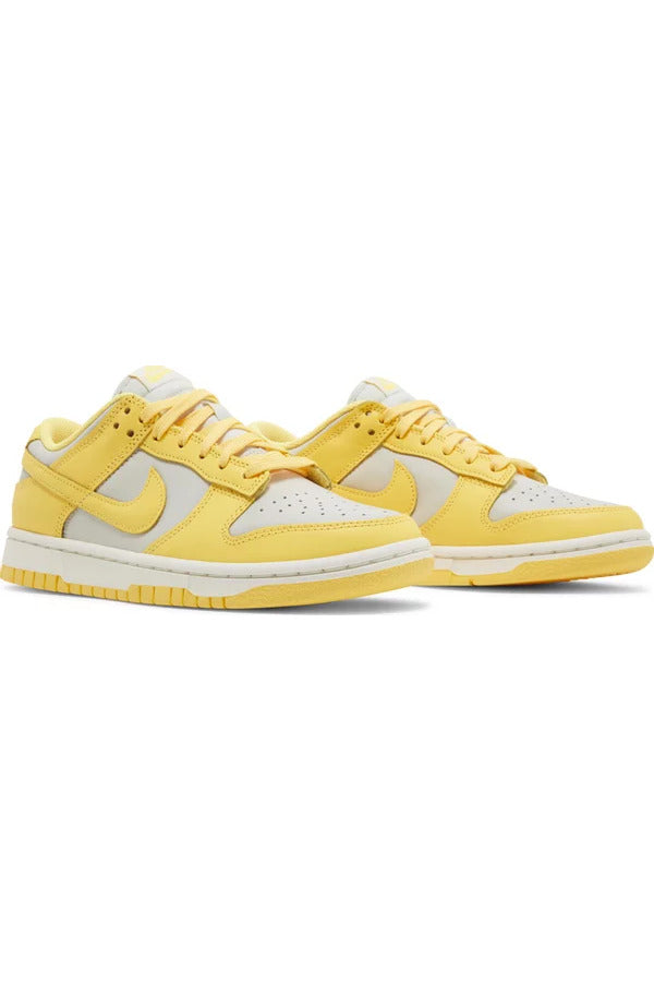 Dunk Low Citron Pulse