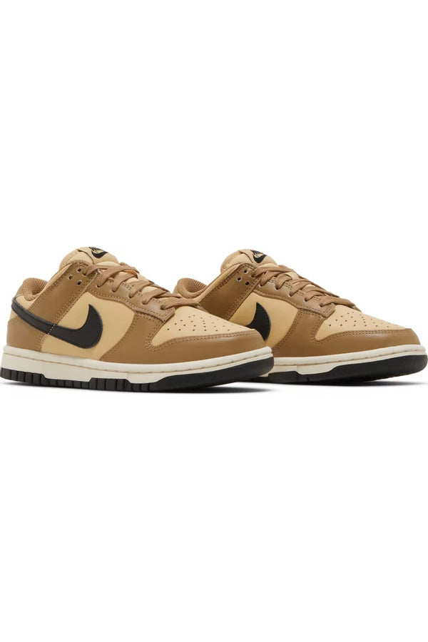 Dunk Low Driftwood