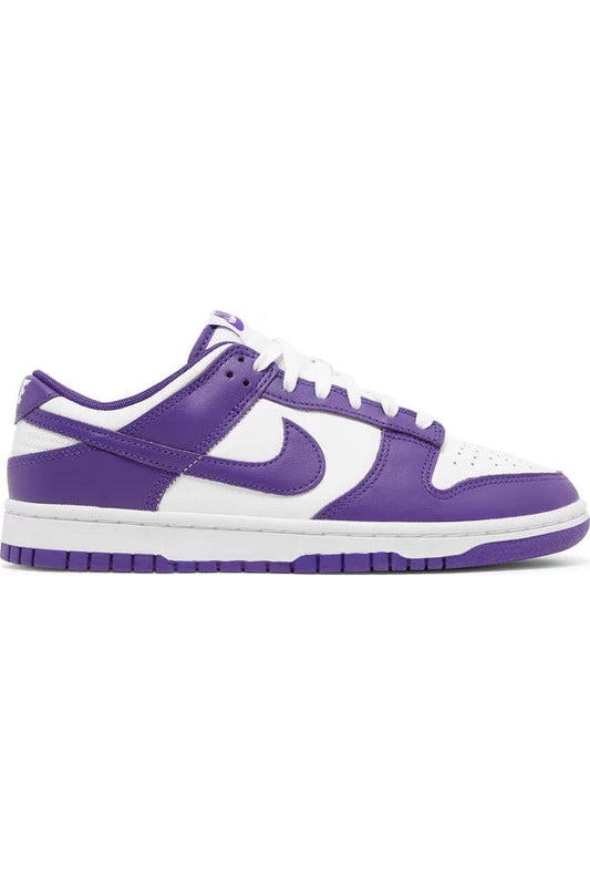 Dunk Low Court Purple