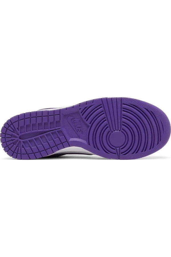 Dunk Low Court Purple