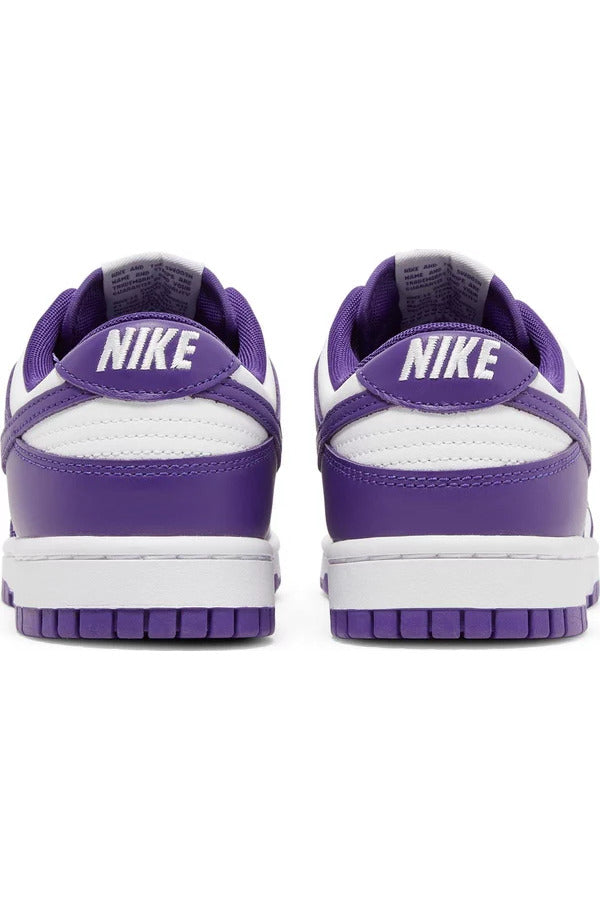 Dunk Low Court Purple