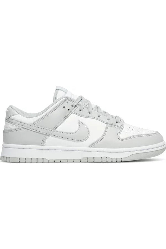 Dunk Low Grey Fog