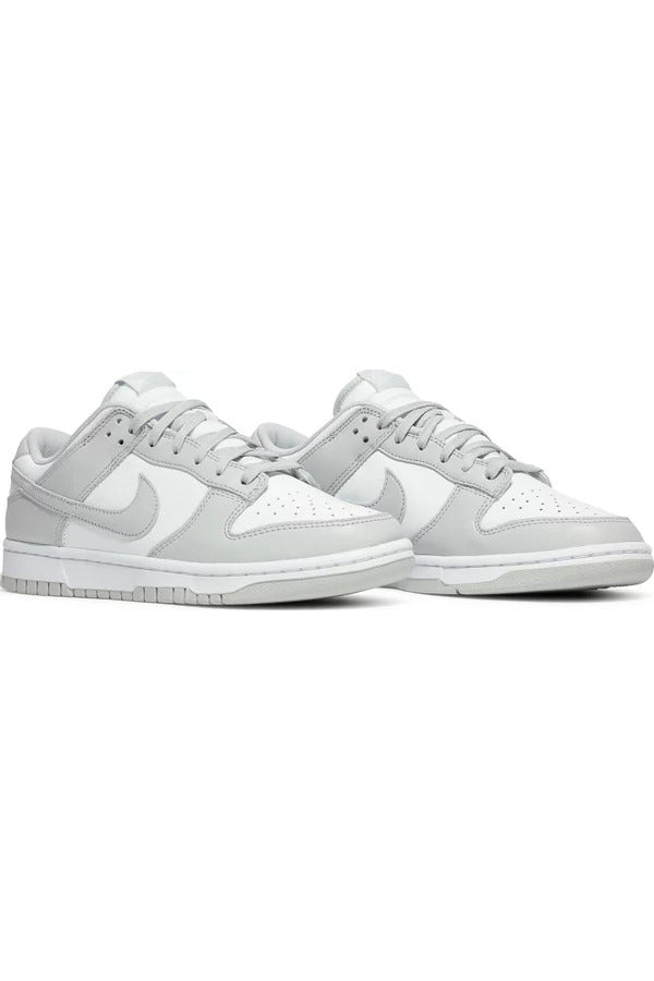 Dunk Low Grey Fog