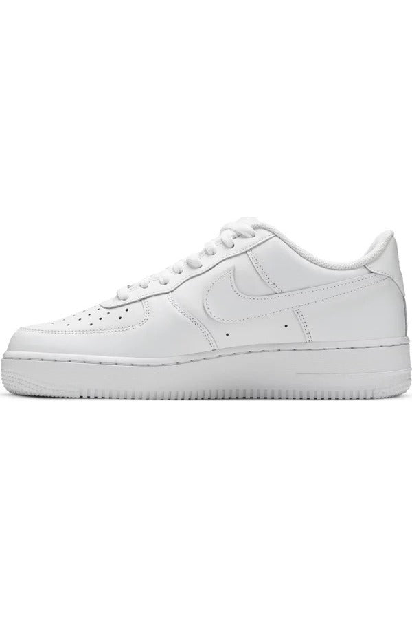 Air Force 1 07 White