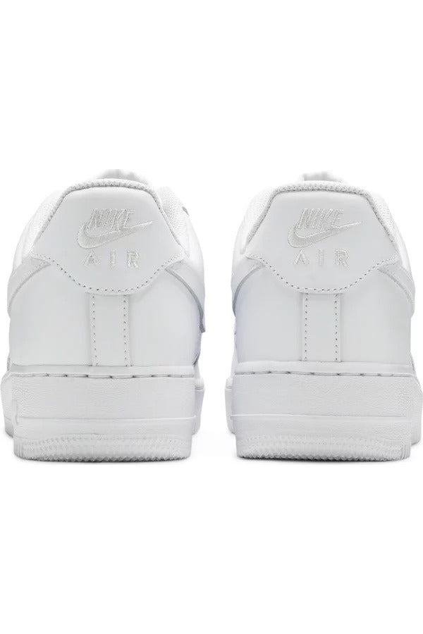 Air Force 1 07 White