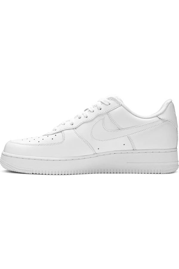 Air Force 1 Supreme White