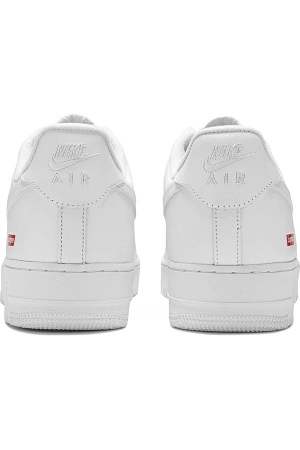 Air Force 1 Supreme White