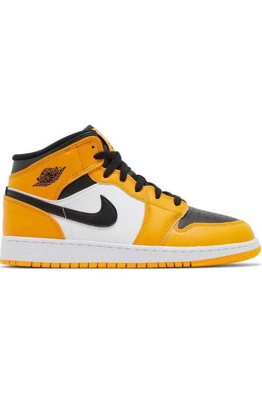 Jordan 1 Mid Taxi