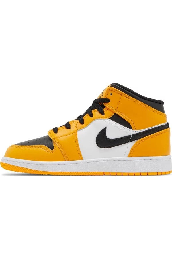 Jordan 1 Mid Taxi