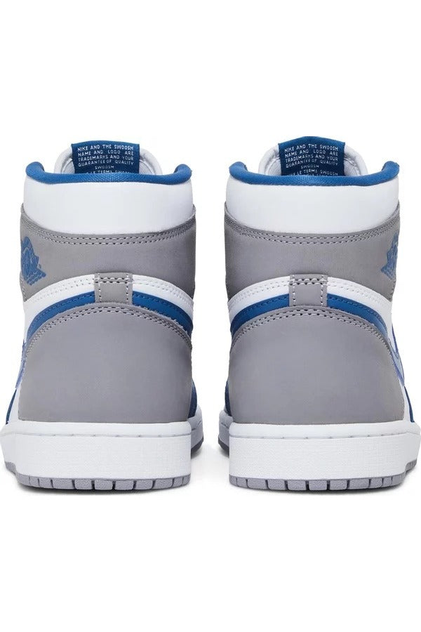 Jordan 1 Retro High True Blue