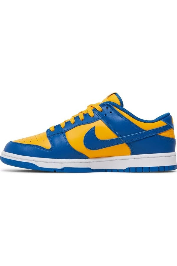 Dunk Low Blue Jay