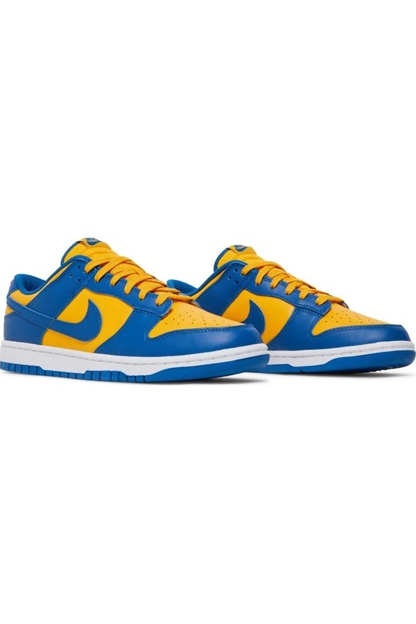 Dunk Low Blue Jay