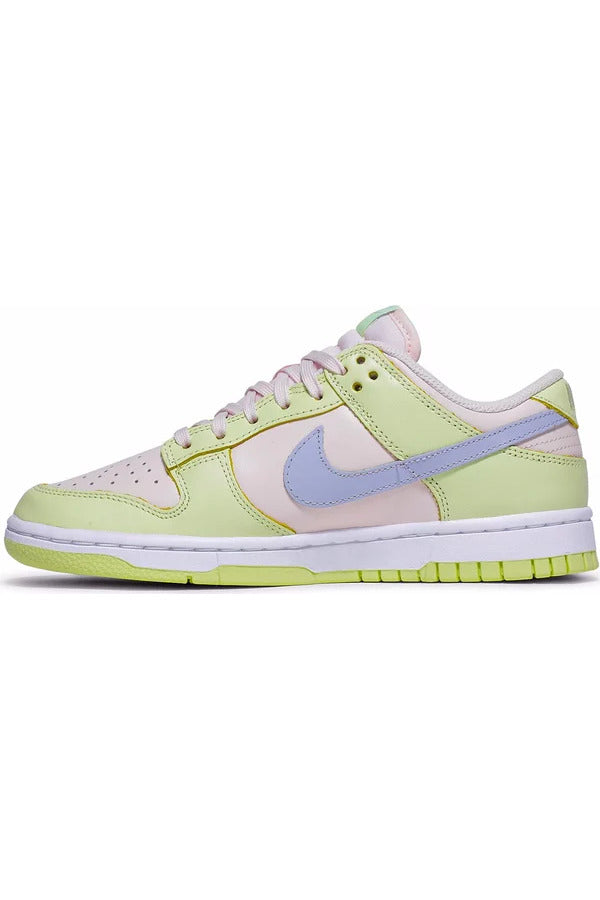 Dunk Low Mint Green