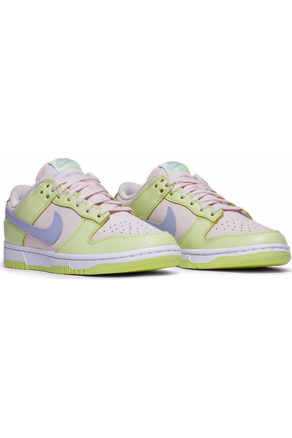 Dunk Low Mint Green