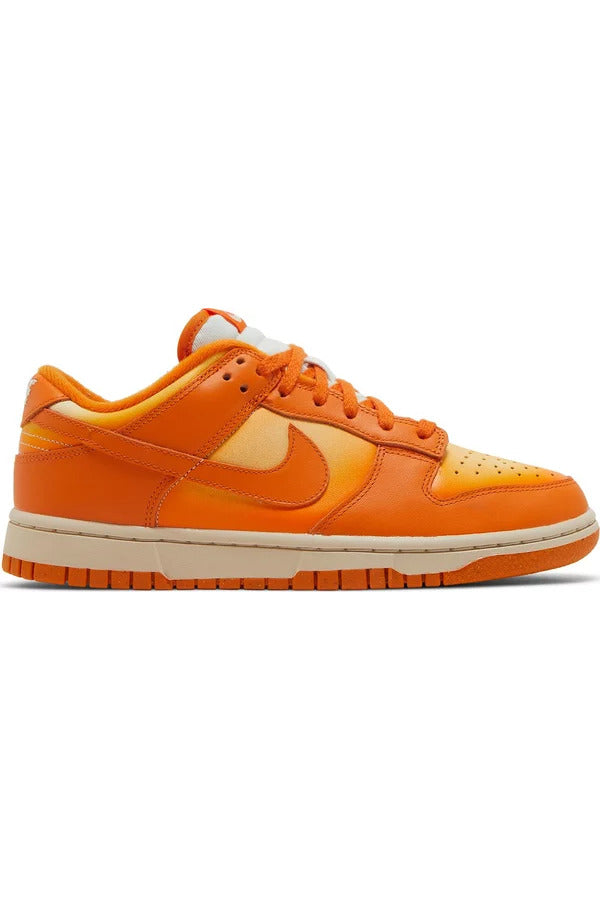 Dunk Low Magma Orange